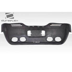 1997-2004 Chevrolet Corvette C5 SP-R Rear Bumper - 1 Piece - image 1