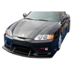 2003-2006 Hyundai Tiburon Spec-R Body Kit - 4 Piece - image 1