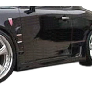 2003-2006 Hyundai Tiburon Spec-R Side Skirts - image 1