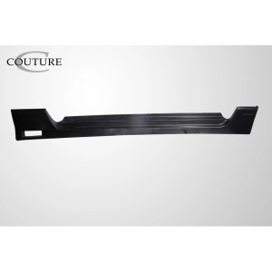 1999-2004 Ford Mustang Polyurethane Special Edition Side Skirts Rocker Panels - 2 Piece (s) - image 1