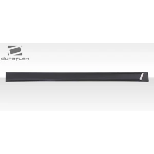 2001-2009 Volvo S60 Speedzone Side Skirts Rocker Panels - 2 Piece - image 1