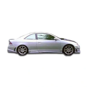 2001-2005 Honda Civic Spyder Side Skirts - image 1