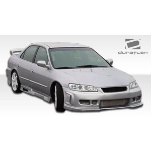 1998-2002 Honda Accord 4DR Spyder Body Kit - 4 Piece - image 1