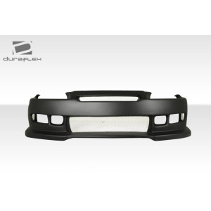1998-2002 Honda Accord 4DR Spyder Body Kit - 4 Piece - image 1