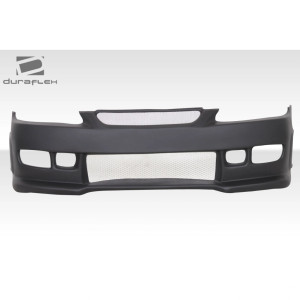 1998-2002 Honda Accord 2DR Spyder Front Bumper - 1 Piece - image 1