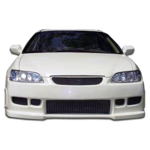1998-2002 Honda Accord Spyder Front Bumper - image 1