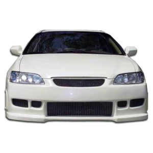 1998-2002 Honda Accord Spyder Front Bumper - image 1