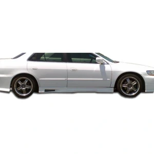 1998-2002 Honda Accord Spyder Side Skirts - image 1