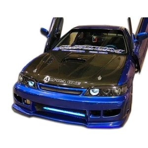 1994-1995 Honda Accord Spyder Kit - image 1