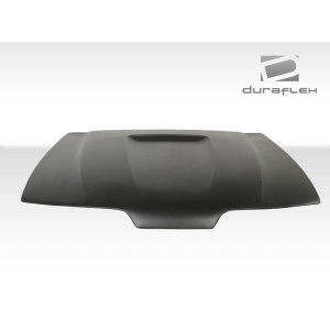 1990-1993 Acura Integra Spyder 2 Hood - 1 Piece - image 1