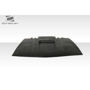 1982-1992 Chevrolet Camaro Spyder 3 Hood - 1 Piece - image 1