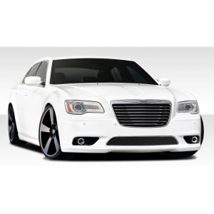 2011-2014 Chrysler 300 SRT Look Body Kit - 3 Piece - image 1