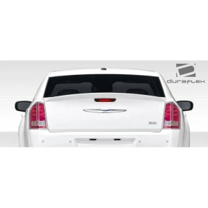 2011-2023 Chrysler 300 SRT Look Rear Wing - image 1