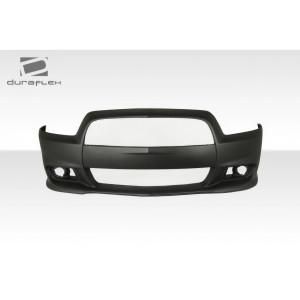 2011-2014 Dodge Charger SRT Look Body Kit - 6 Piece - image 1