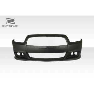 2011-2014 Dodge Charger SRT Look Body Kit - 6 Piece - image 1