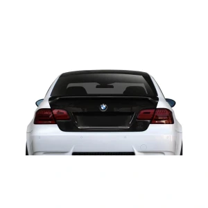 2007-2013 BMW 3 Series AF-2 Carbon Fiber Trunk - image 1