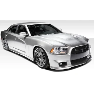 2011-2014 Dodge Charger SRT Look Kit - image 1