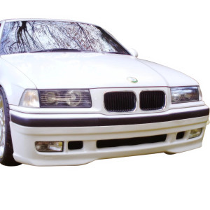 ModeloDrive FRP RDYN Front Valance Add-on > BMW 318is, 323is, 325is, 328is (E36) 1992-1998 > 2dr Coupe - image 1 ModeloDrive FRP RDYN Front Valance Add-on > BMW 318is, 323is, 325is, 328is (E36) 1992-1998 > 2dr Coupe - image 1