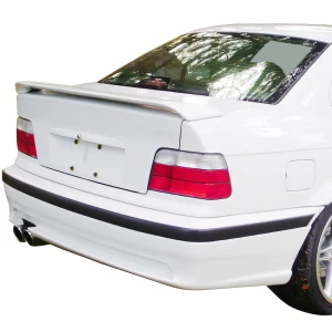 FRP RDYN Rear Valance Add-on > BMW 318is, 323is, 325is, 328is (E36) 1992-1998 > 2dr Coupe - image 1