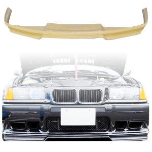 ModeloDrive FRP RIEG GT CUP Front Valance Add-on > BMW M3 (E36) 1992-1998 > 2dr - image 1