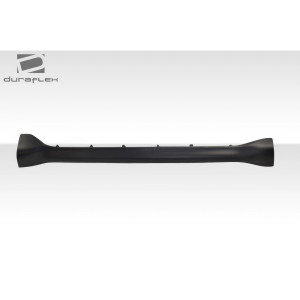 2011-2015 Jeep Grand Cherokee SRT Look Side Skirt Rocker Panels - 2 Piece - image 1