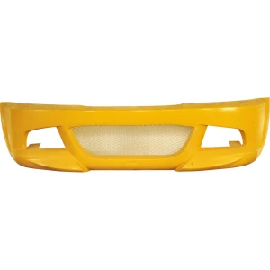 FRP LDES Wide Body Front Bumper > BMW 3-Series (E46) 1999-2005 > 2dr - image 1