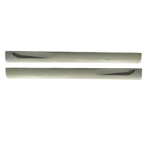 FRP LDES Wide Body Side Skirts > BMW 3-Series (E46) 1999-2005 > 2dr - image 1