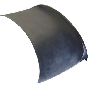 ModeloDrive FRP CSL Style Trunk Skin Wing Spoiler > BMW 3-Series (E46) 1999-2005 > 2dr - image 1 ModeloDrive FRP CSL Style Trunk Skin Wing Spoiler > BMW 3-Series (E46) 1999-2005 > 2dr - image 1