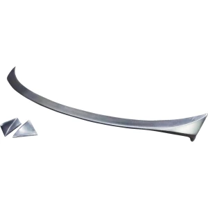 FRP LUMM Trunk Spoiler Wing > BMW 3-Series (E90) 2007-2010> 4dr - image 1
