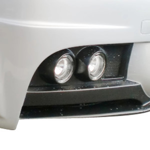 ModeloDrive FRP WAL BISO Light Housings > BMW 3-Series (E90) 2007-2010> 4dr - image 1 ModeloDrive FRP WAL BISO Light Housings > BMW 3-Series (E90) 2007-2010> 4dr - image 1