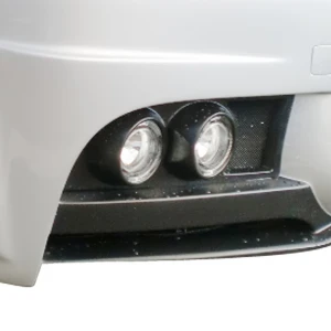 FRP WAL BISO Light Housings > BMW 3-Series (E90) 2007-2010> 4dr - image 1
