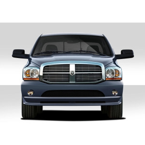2006-2008 Dodge Ram SRT 2 Look Front Bumper - 1 Piece - image 1