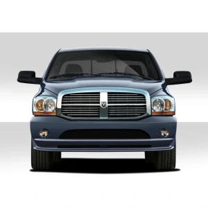 2006-2008 Dodge Ram SRT 2 Look Front Bumper - image 1