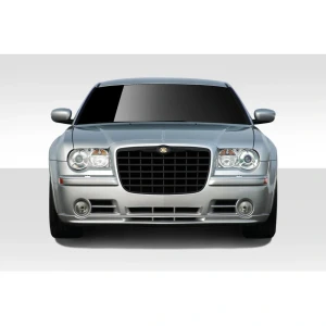 2005-2010 Chrysler 300 SRT Look Front Bumper - image 1