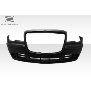 2005-2010 Chrysler 300 300C SRT Look Front Bumper - 1 Piece - image 1