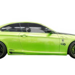 FRP LUMM 350RS Side Skirts > BMW 3-Series (E92) 2007-2010 > 2dr - image 1