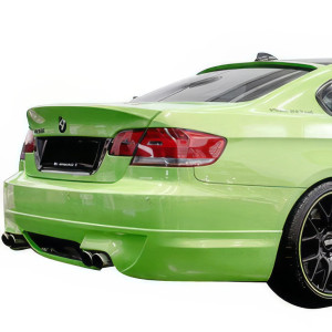 ModeloDrive FRP LUMM 350RS Rear Bumper > BMW 3-Series (E92) 2007-2010 > 2dr - image 1 ModeloDrive FRP LUMM 350RS Rear Bumper > BMW 3-Series (E92) 2007-2010 > 2dr - image 1
