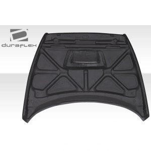 1994-2001 Dodge Ram SRT Look Hood - 1 Piece - image 1