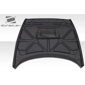 1994-2001 Dodge Ram SRT Look Hood - 1 Piece - image 1