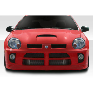 2003-2005 Dodge Neon SRT4 Look Front Bumper - 1 Piece - image 1