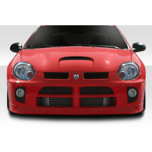 2003-2005 Dodge Neon SRT4 Look Front Bumper - 1 Piece - image 1