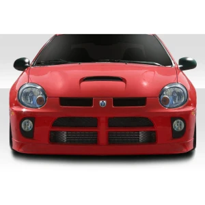 2003-2005 Dodge Neon SRT4 Front Bumper - image 1