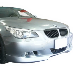 FRP ASCH Front Valance Add-on > BMW 5-Series (E60) 2004-2010 > 4dr - image 1