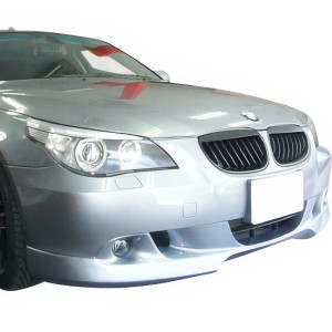 ModeloDrive FRP ASCH Front Valance Add-on > BMW 5-Series (E60) 2004-2010 > 4dr - image 1 ModeloDrive FRP ASCH Front Valance Add-on > BMW 5-Series (E60) 2004-2010 > 4dr - image 1