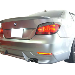 ModeloDrive FRP ASCH Rear Valance Add-on > BMW 5-Series (E60) 2004-2010 > 4dr - image 1