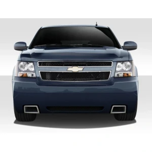 2007-2014 Chevrolet Suburban SS Look Front Bumper - image 1
