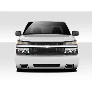 2004-2012 Chevrolet Colorado SS Look Front Bumper - image 1