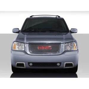 2002-2009 GMC Envoy SS Look Front Bumper - image 1