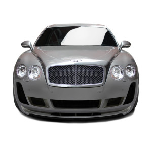 2003-2010 Bentley Continental GT GTC AF-2 Complete Kit ( GFK / CFP ) - 5 Piece - image 1