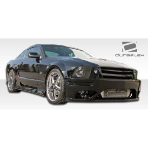 2005-2009 Ford Mustang Stallion Body Kit - 5 Piece - image 1